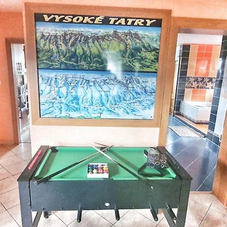 Villa Filip فيلكا لومنيكا المظهر الخارجي الصورة