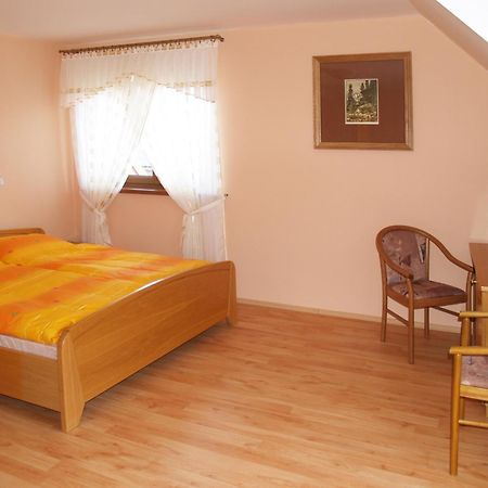 Villa Filip فيلكا لومنيكا الغرفة الصورة