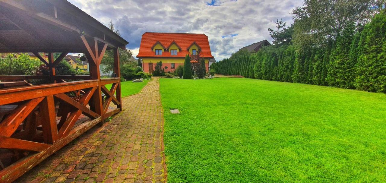 Villa Filip فيلكا لومنيكا المظهر الخارجي الصورة