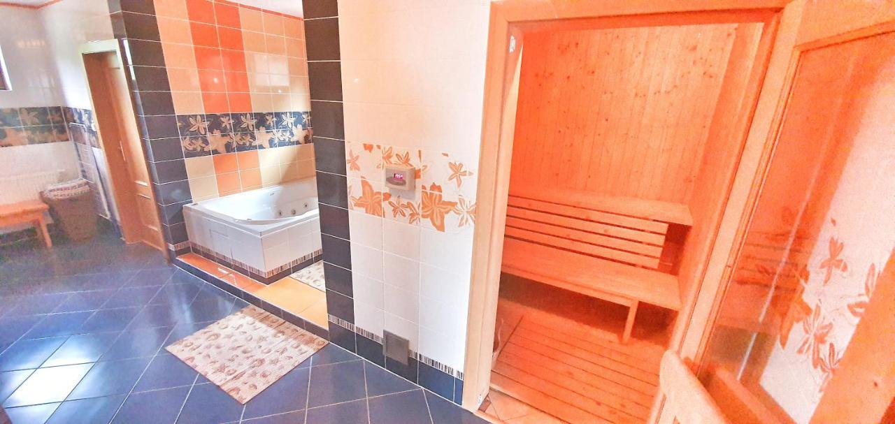 Villa Filip فيلكا لومنيكا المظهر الخارجي الصورة