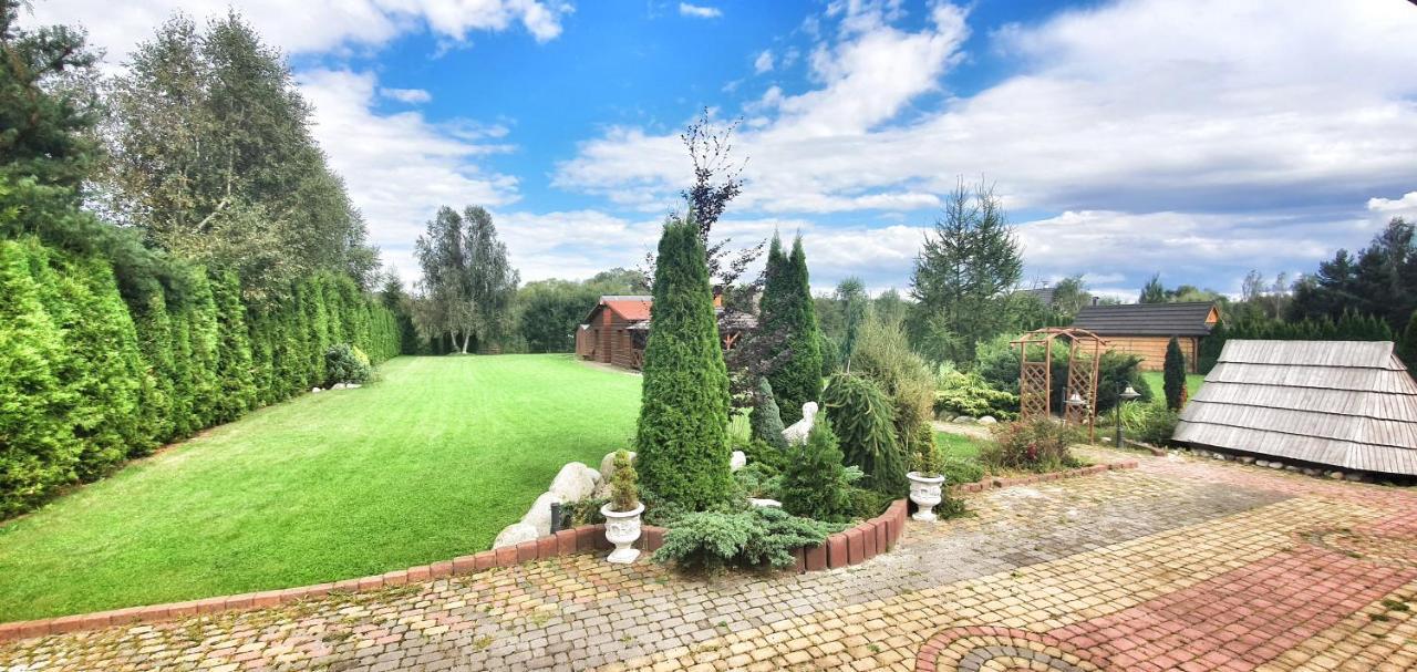 Villa Filip فيلكا لومنيكا المظهر الخارجي الصورة