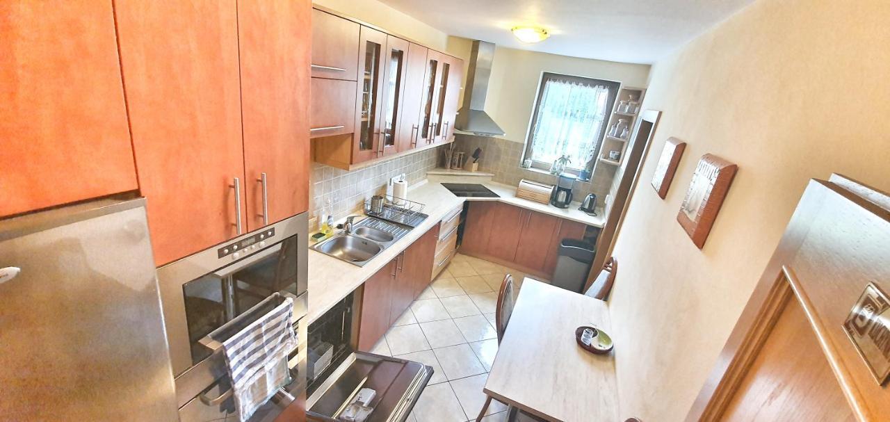 Villa Filip فيلكا لومنيكا المظهر الخارجي الصورة