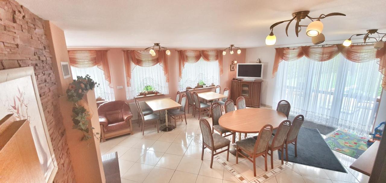 Villa Filip فيلكا لومنيكا المظهر الخارجي الصورة