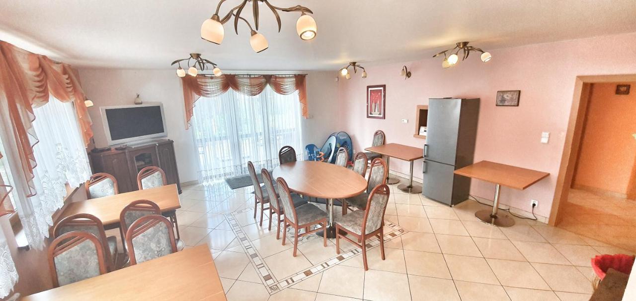 Villa Filip فيلكا لومنيكا المظهر الخارجي الصورة