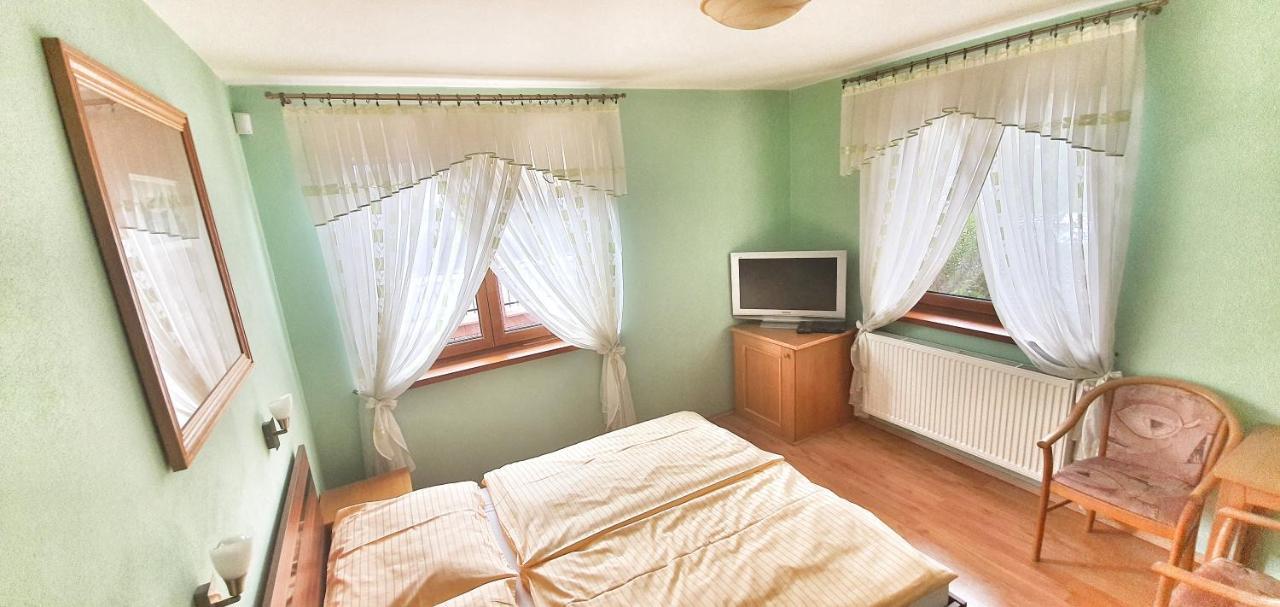 Villa Filip فيلكا لومنيكا المظهر الخارجي الصورة