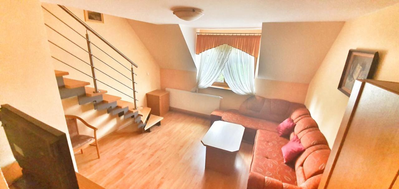 Villa Filip فيلكا لومنيكا المظهر الخارجي الصورة