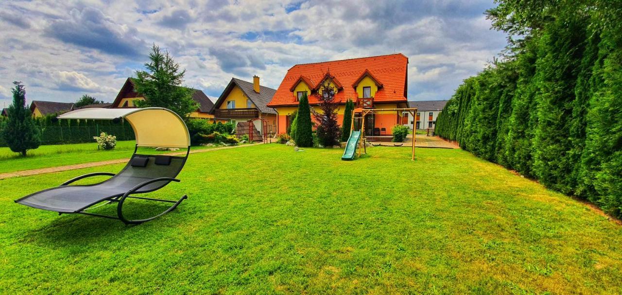 Villa Filip فيلكا لومنيكا المظهر الخارجي الصورة