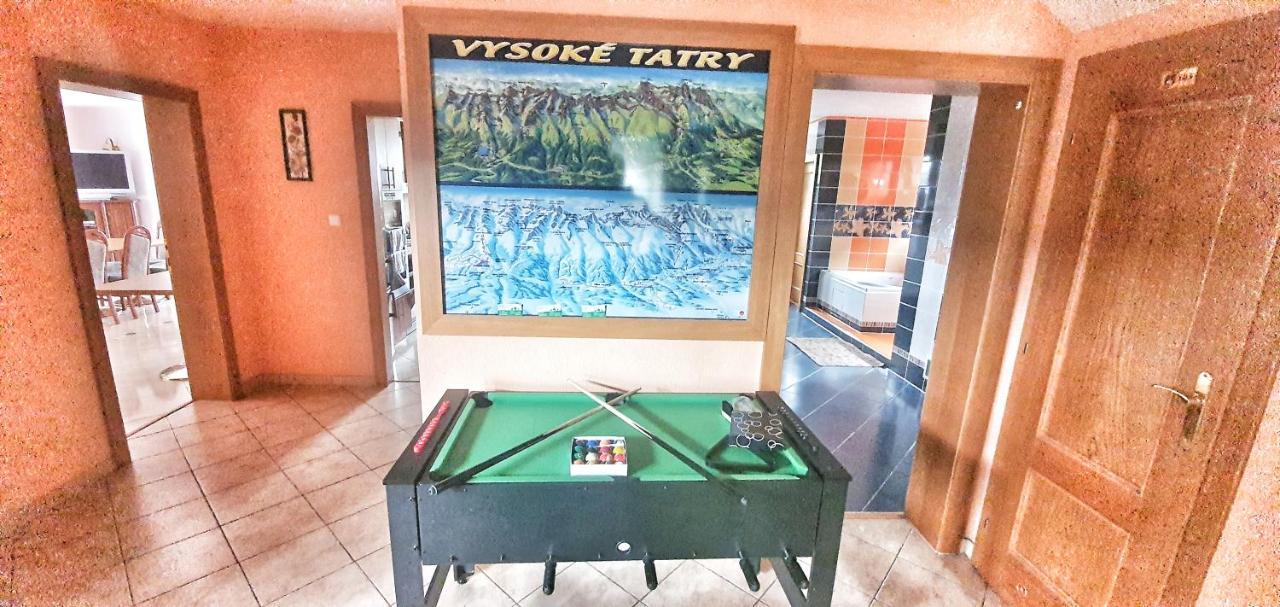 Villa Filip فيلكا لومنيكا المظهر الخارجي الصورة