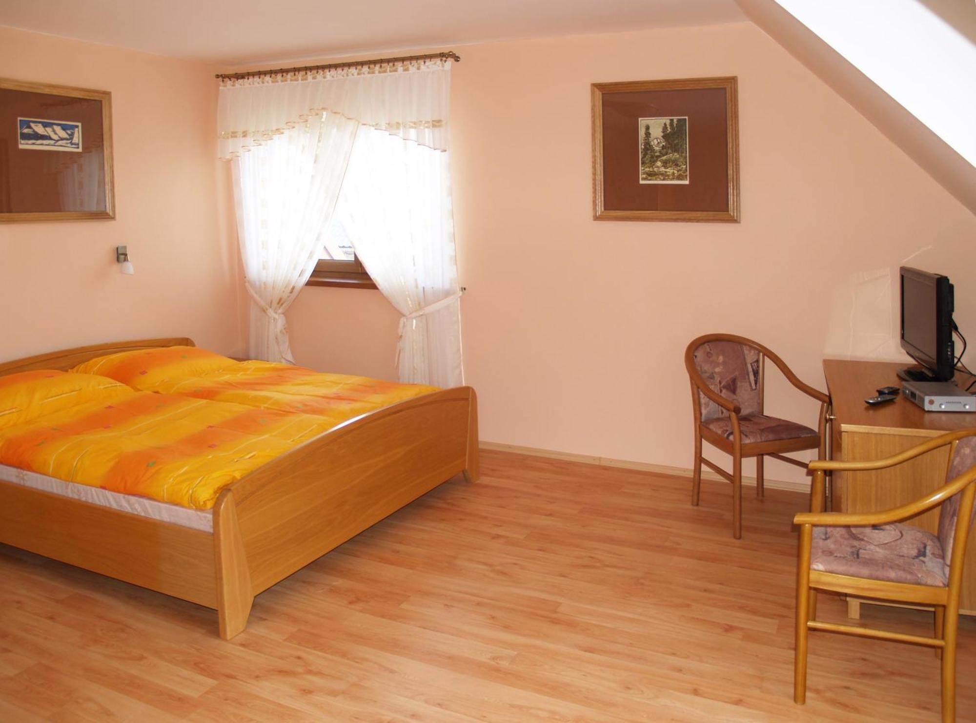 Villa Filip فيلكا لومنيكا الغرفة الصورة