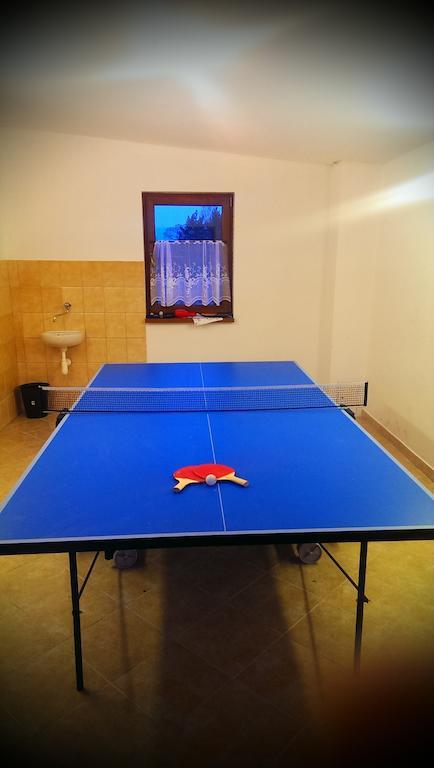 Villa Filip فيلكا لومنيكا الغرفة الصورة