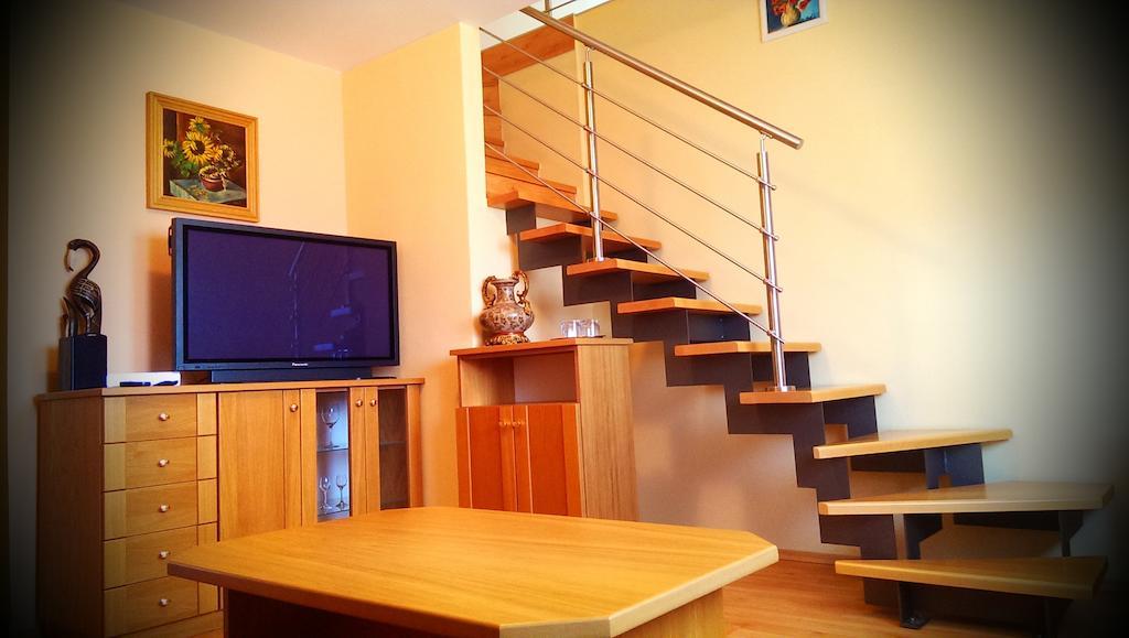 Villa Filip فيلكا لومنيكا الغرفة الصورة