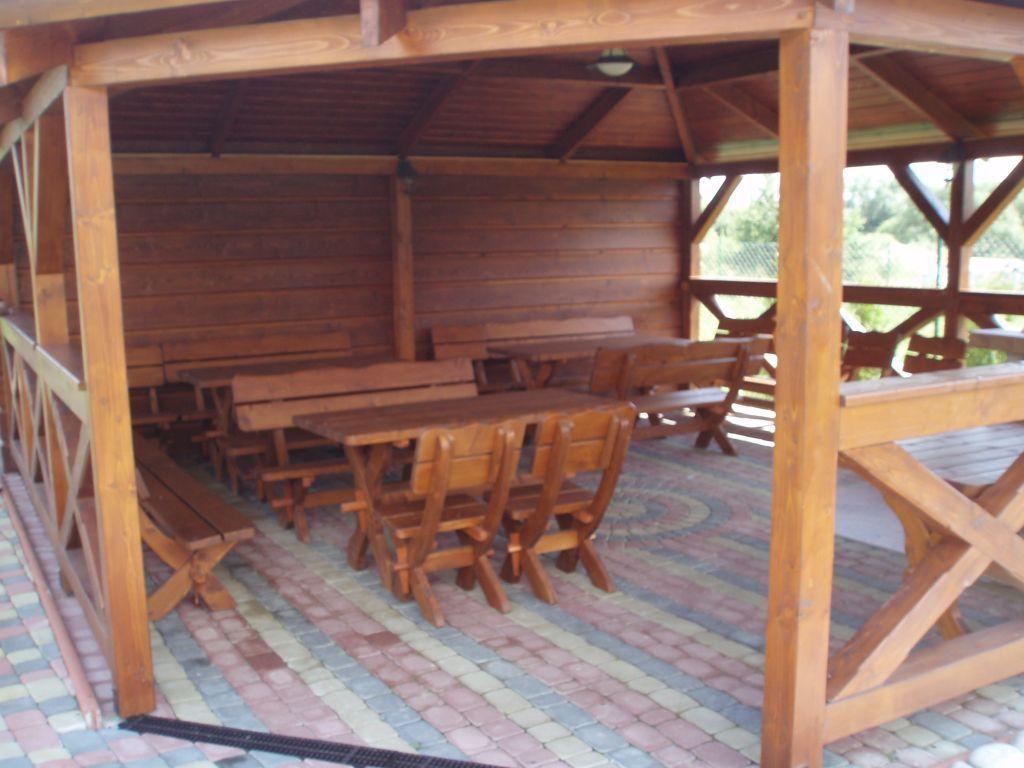 Villa Filip فيلكا لومنيكا الغرفة الصورة