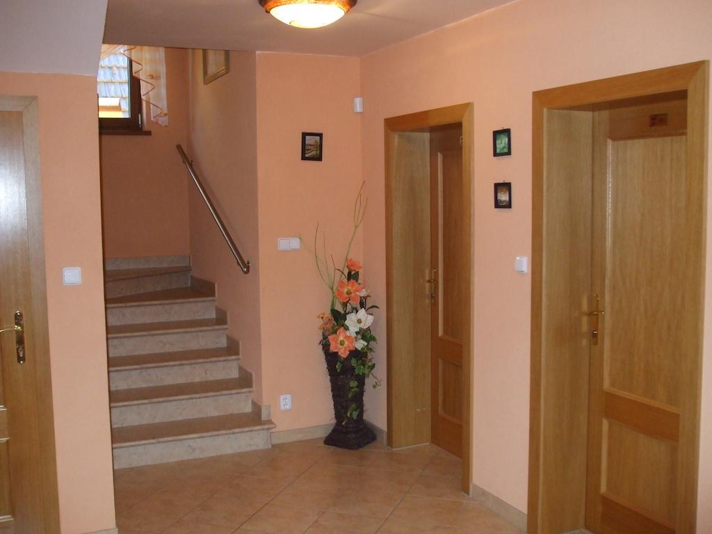 Villa Filip فيلكا لومنيكا الغرفة الصورة