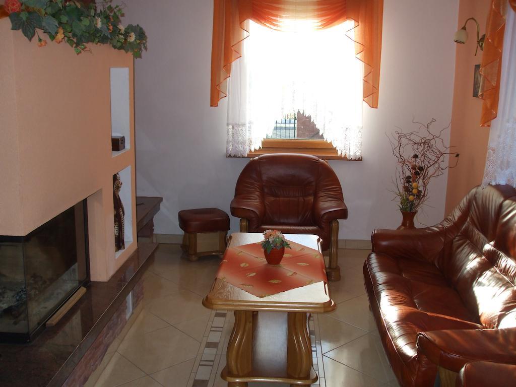 Villa Filip فيلكا لومنيكا الغرفة الصورة