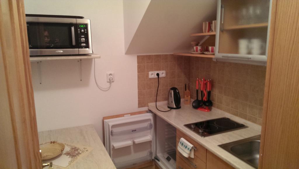 Villa Filip فيلكا لومنيكا الغرفة الصورة
