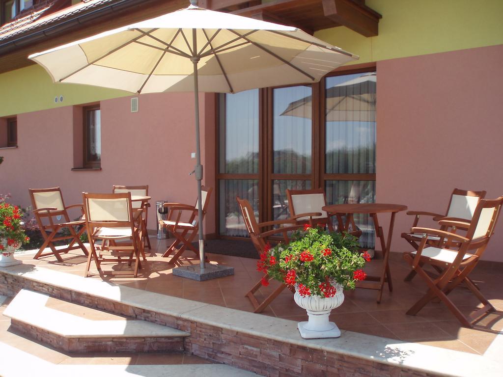 Villa Filip فيلكا لومنيكا الغرفة الصورة