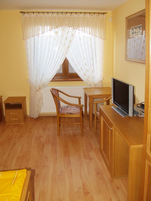 Villa Filip فيلكا لومنيكا المظهر الخارجي الصورة