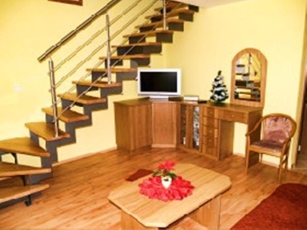 Villa Filip فيلكا لومنيكا الغرفة الصورة